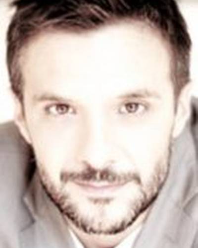 Марк Форнье фото