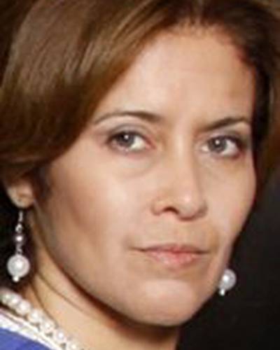 Салли Диаз фото