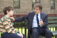 Кадр Опасный квартал