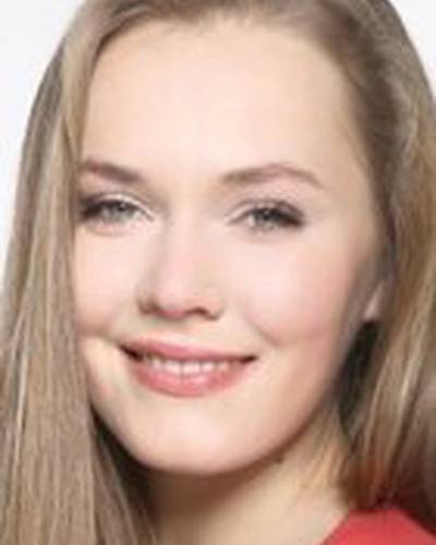 Магдалена Лямпарская фото