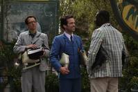 Кадр Пена дней