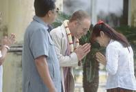 Кадр Город призраков