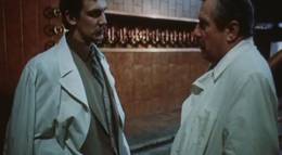 Кадр из фильма "Матч состоится в любую погоду" - 1