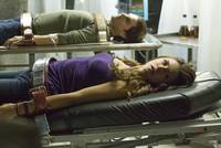 Кадр Дневники вампира