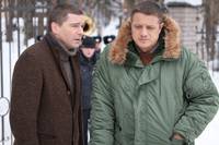 Кадр Настоящие