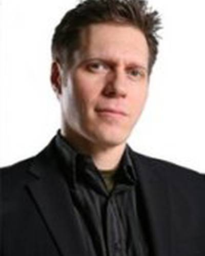 Джон Лечаго фото