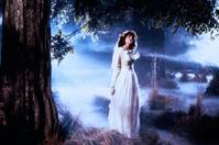 Кадр Медовый месяц с призраками