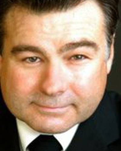 Джон Бейдер фото