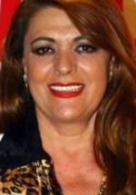 Rosa Gloria Chagoyán фото