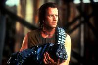 Кадр Крепость