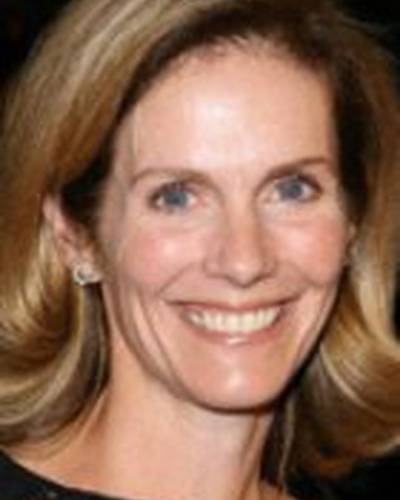 Джули Хэгерти фото