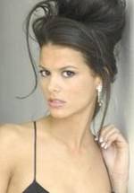 Тори Холл фото