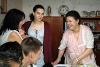 Кадр Кус-Кус и Барабулька