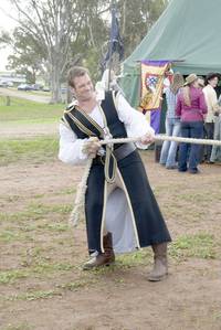 Кадр Дочери Маклеода