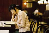 Кадр Кафе Люмьер