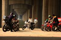 Кадр Срочная доставка