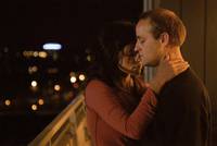 Кадр Свободная воля