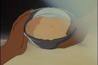 Кадр Босоногий Гэн 2