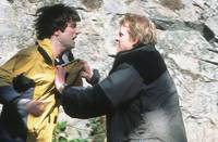 Кадр Ни одна ночь не станет долгой