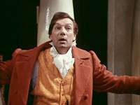 Кадр Горе от ума