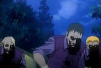 Кадр Хеллсинг: Война с нечистью (мини-сериал)