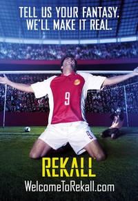 Постер Вспомнить всё