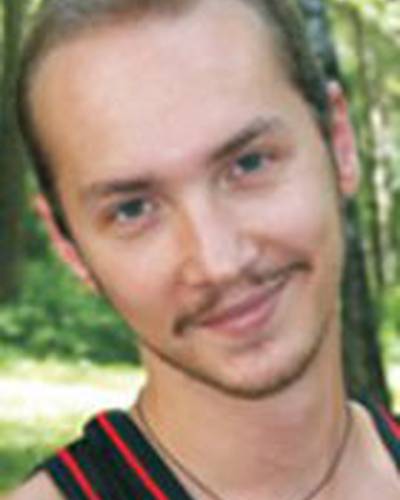 Глеб Качан фото