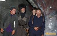 Кадр Господа офицеры: Спасти императора