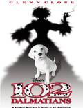 Постер из фильма "102 далматинца" - 1