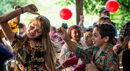 Кадр из фильма "Nellys Abenteuer" - 1