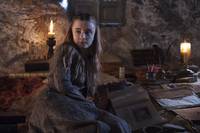 Кадр Игра престолов