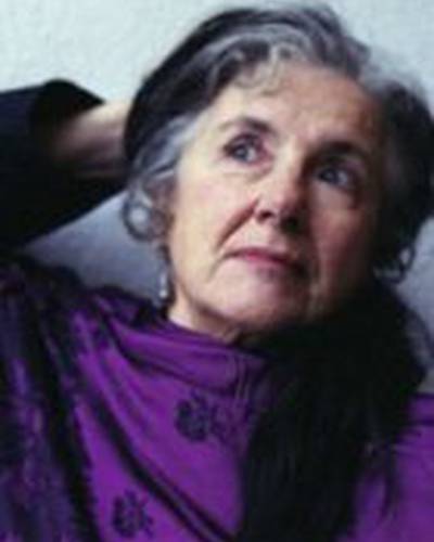 Хайди Крон фото