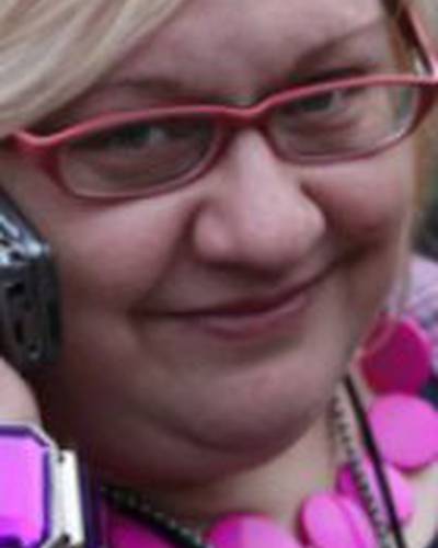 Мария Соловцова фото