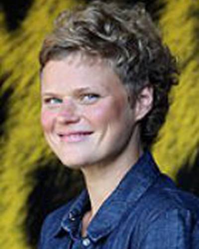 Ваня д’Алькантара фото