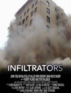 Infiltrators