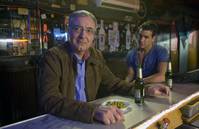 Кадр Три метра над уровнем неба