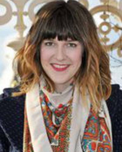 Дафна Бюрки фото