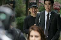 Кадр Сезон хороших дождей