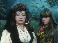 Кадр Тайна Снежной королевы