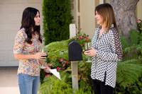 Кадр Город хищниц