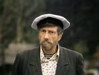 Кадр Любовь и голуби