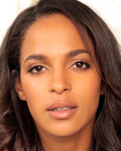 Мэгалин Эчиканвоке фото