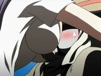 Кадр Пустынная крыса