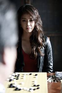 Кадр Одно движение Божье