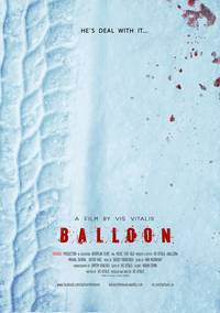 Постер Баллон