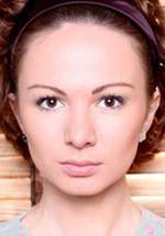 Елена Супруненко фото