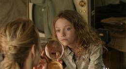 Кадр из фильма "Затравленная" - 2