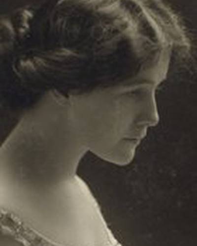 Лиллиэн Альбертсон фото