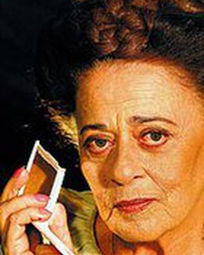 Норма Бенгелл фото