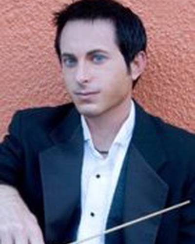 Майкл Кохрэн фото